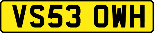 VS53OWH