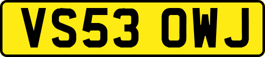 VS53OWJ