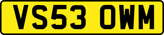 VS53OWM