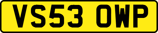 VS53OWP
