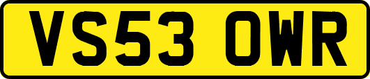 VS53OWR