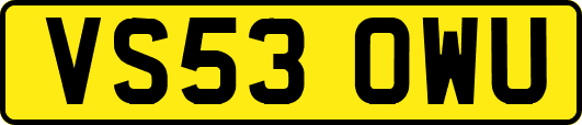 VS53OWU