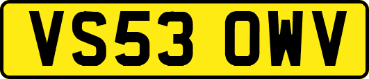 VS53OWV