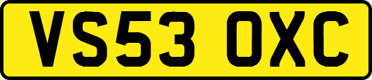 VS53OXC