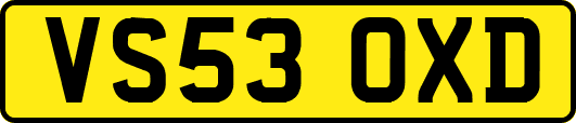 VS53OXD