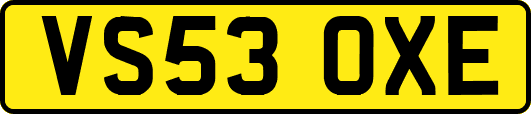VS53OXE