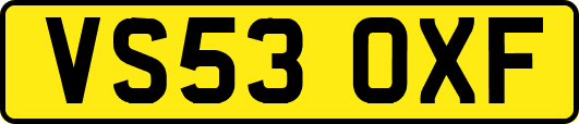 VS53OXF