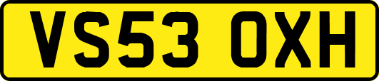 VS53OXH