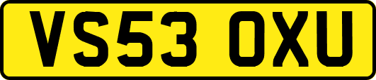 VS53OXU