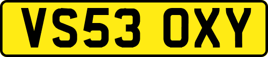VS53OXY