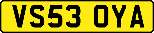 VS53OYA