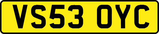 VS53OYC