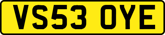 VS53OYE