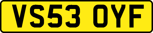 VS53OYF