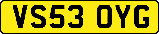 VS53OYG