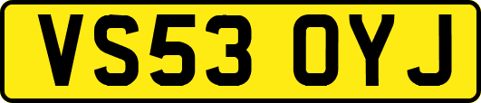 VS53OYJ