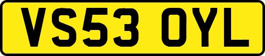 VS53OYL