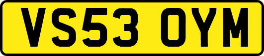 VS53OYM