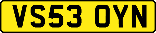 VS53OYN