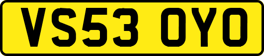 VS53OYO