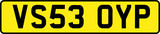 VS53OYP