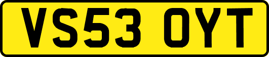 VS53OYT