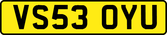 VS53OYU