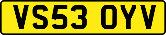 VS53OYV