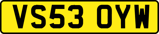 VS53OYW