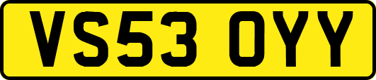 VS53OYY