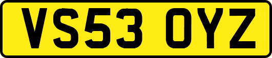 VS53OYZ