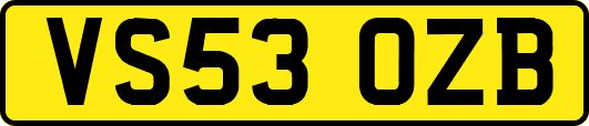 VS53OZB