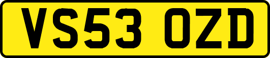 VS53OZD