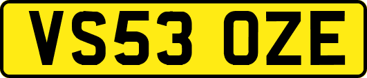 VS53OZE