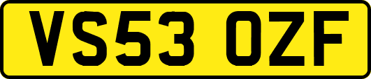 VS53OZF