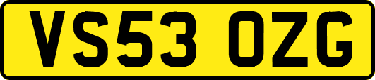 VS53OZG