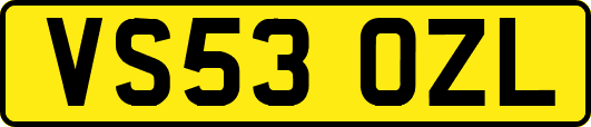 VS53OZL