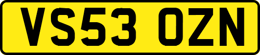 VS53OZN