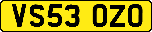 VS53OZO