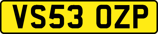 VS53OZP