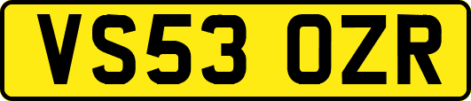 VS53OZR