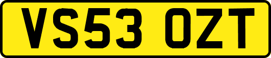 VS53OZT