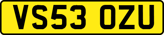 VS53OZU