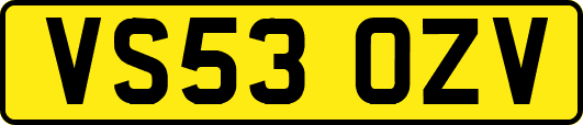 VS53OZV