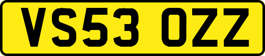 VS53OZZ