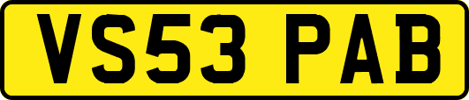 VS53PAB
