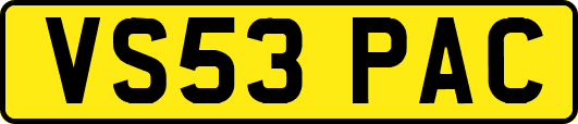 VS53PAC