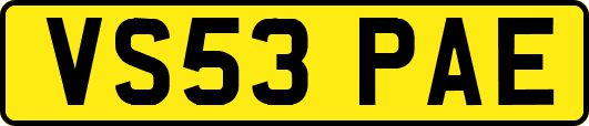 VS53PAE