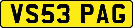 VS53PAG