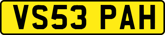 VS53PAH